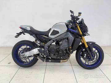 YAMAHA MT-09 890 SP