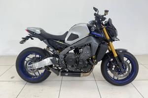 YAMAHA MT-09 890 SP