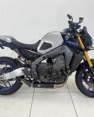 YAMAHA MT-09 890 SP