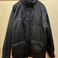 Giaccone sportivo e invernale Joma