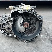 CAMBIO MANUALE COMPLETO FIAT Bravo 3Â° Serie 198A3