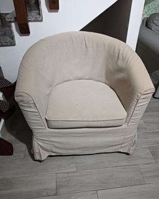 poltroncina 
