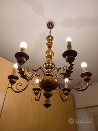 Lampadario 