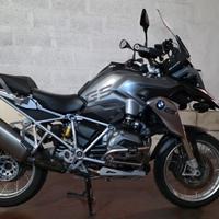 R 1200 GS 2014 