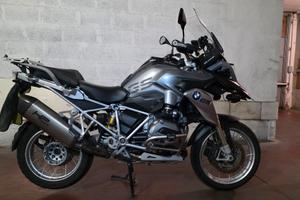 R 1200 GS 2014 
