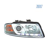 FARI CON LUCE DIURNA PER AUDI A4 BERLINA AVANT 00-