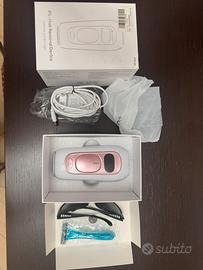 IPL Hair Removal Device