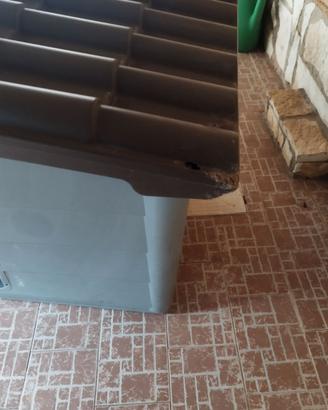 Cuccia cane