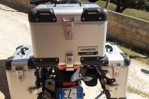Cfmoto  800 touring