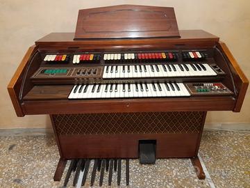 Organo Galanti F 50