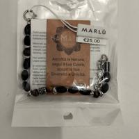 Bracciale uomo Marlu' "