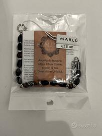 Bracciale uomo Marlu' "