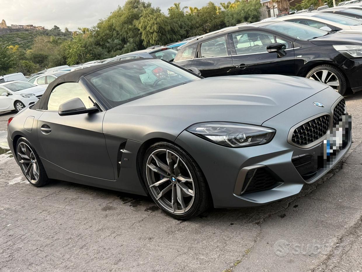BMW Z4 (G29)