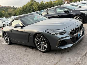 Bmw Z4 M sDrive40i Msport