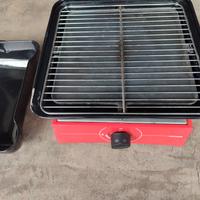 Midland Grill Maxi