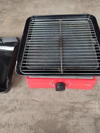Midland Grill Maxi