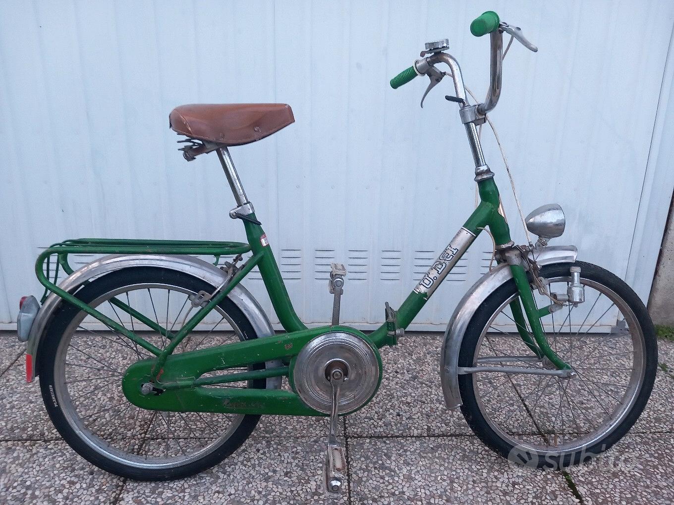 Bicicletta Umberto Modelli Di Biciclette Umberto Dei Modello