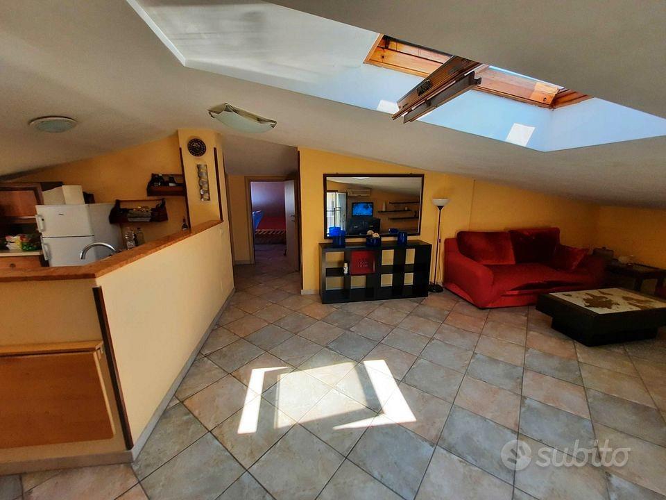 Appartamento – Colleferro, Colle Sant'Antonino - Vista 4