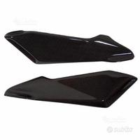 Fianchetti sotto serbatoio carbonio mv brutale 750