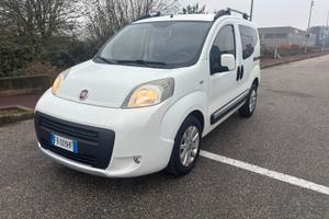 Fiat Qubo 1.3 MJT 95 CV Trekking EURO6 UNICO PROPR