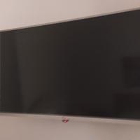 TV SABA 32 pollici più Google Chromecast