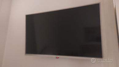 TV SABA 32 pollici più Google Chromecast