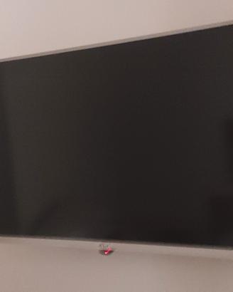 TV SABA 32 pollici più Google Chromecast