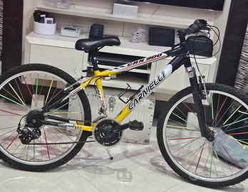 Carnielli GRN 900 mtb 26,5