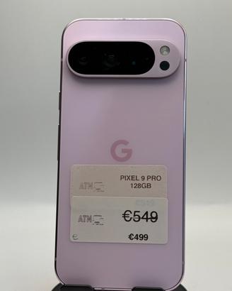 Google PIXEL 9 PRO 128 GB