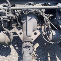 Ponte pneumatico differenziale eurocargo 65 / 75