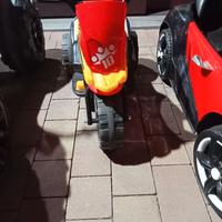 Quad elettrico per bambini