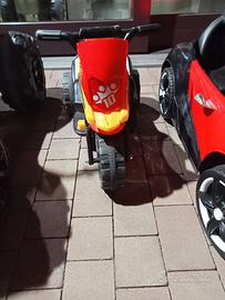 Quad elettrico per bambini
