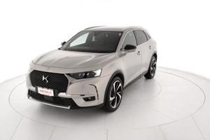 DS Automobiles 7 BlueHDi 130 Automatica Grand Chic