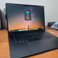 Macbook air 15”, M2
