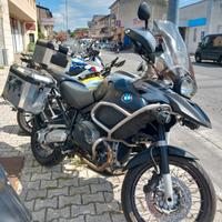 BMW R 1200 GS ADV