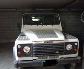 Defender td5 90