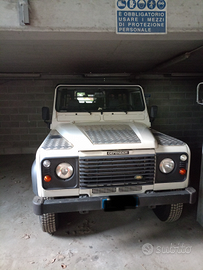 Defender td5 90