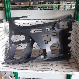 SUPPORTO FENDINEBBIA LATO SINISTRO BMW M3 COMPETIT