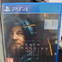 Death Stranding ps4