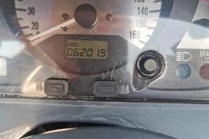 Suzuki Burgman 400 - 2002