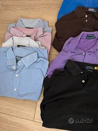 Set polo ralph lauren oumo