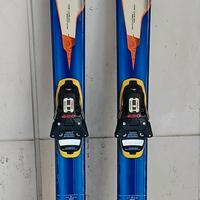 Sci Rossignol modello T-power altezza 170 cm