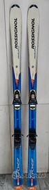 Sci Rossignol modello T-power altezza 170 cm