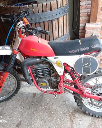 beta/ aspes /simonini cross d epoca