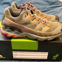 Scarpa trekking La Sportiva