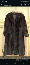 Pelliccia visone