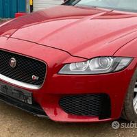 Rivestimento paraurti cofano musata anteriore comp