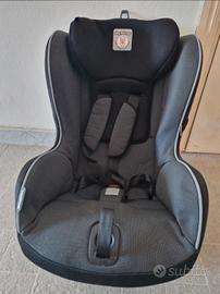 Seggiolino Auto Peg Perego Dual Fix