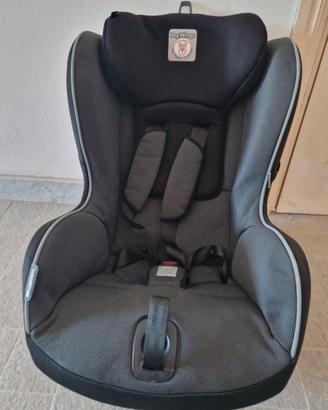 Seggiolino Auto Peg Perego Dual Fix
