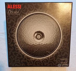 Coperchio Alessi Dressed 28cm – NUOVO